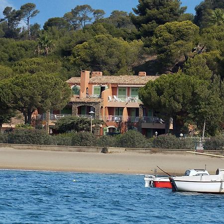 Villa L'Ensoleillade La Londe-les-Maures Exteriér fotografie