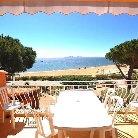 Villa L'Ensoleillade La Londe-les-Maures Exteriér fotografie