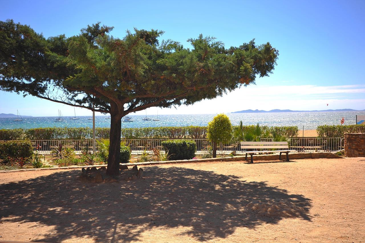 Villa L'Ensoleillade La Londe-les-Maures Exteriér fotografie